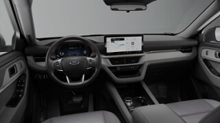 2026 Ford Explorer® Internal Image 2